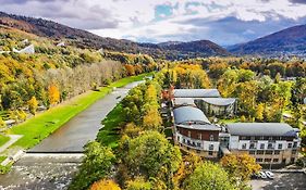 Hotel Olympic Spa & Wellness